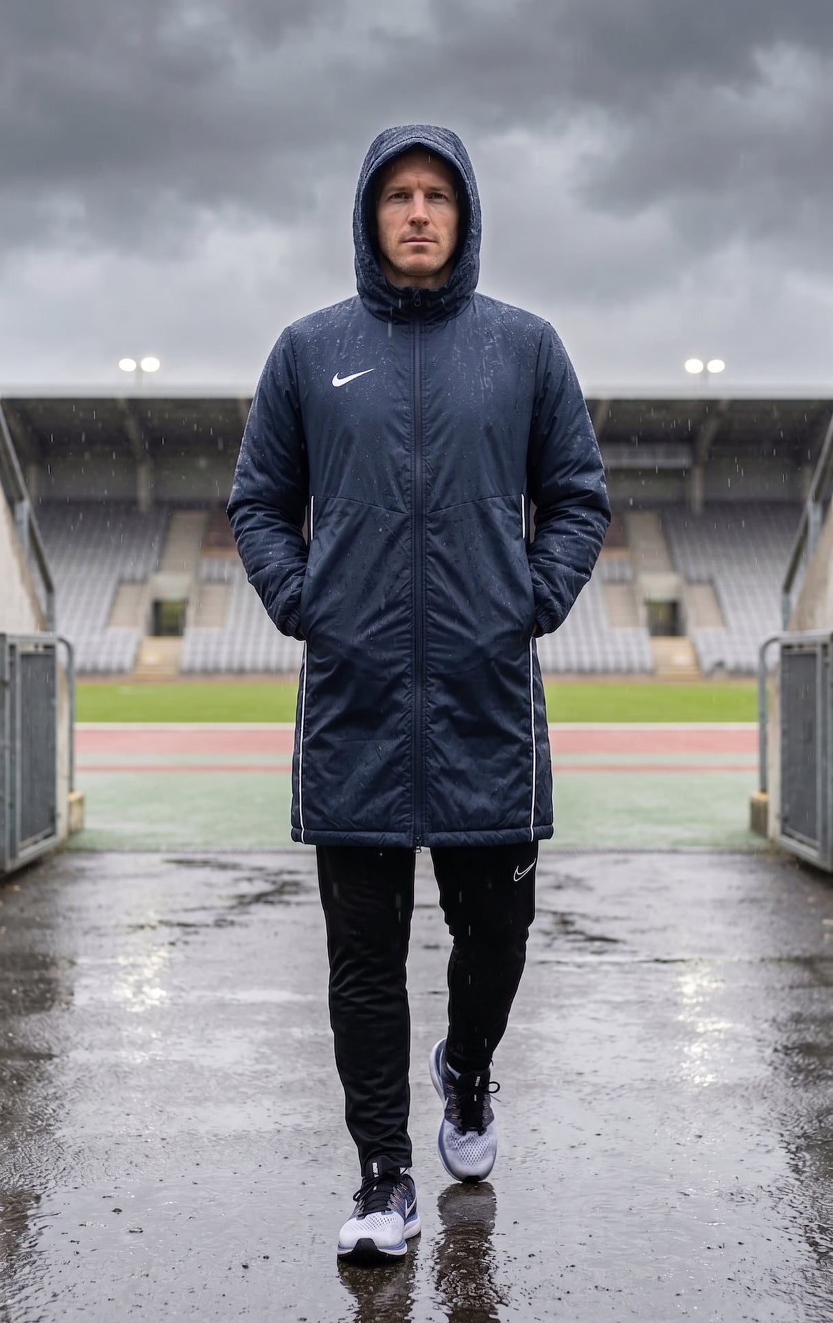 Nike Therma-Fit Parka 26 HM7278-410