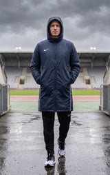Nike Therma-Fit Parka 26 HM7278-410