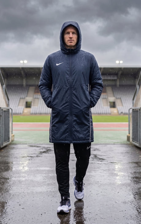 Nike Therma-Fit Parka 26 HM7278-410