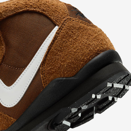 Мъжки маратонки Nike Baltoro x Stüssy Light British Tan - IM7419-200 – снимка 8