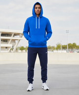Мъжки спортен екип PARK 26 WINTER HOODY TRACK - IO9035-463/IB1248-410