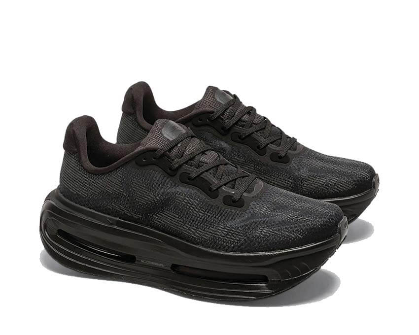 Мъжки маратонки Nike Vomero Premium SP Skeleton Black - IV7509-001 – снимка 3