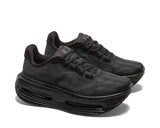Мъжки маратонки Nike Vomero Premium SP Skeleton Black - IV7509-001 – снимка 3
