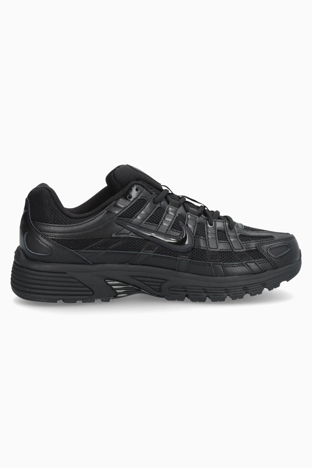 Мъжки маратонки Nike P-6000 (Черен) - CD6404-002 – снимка 3