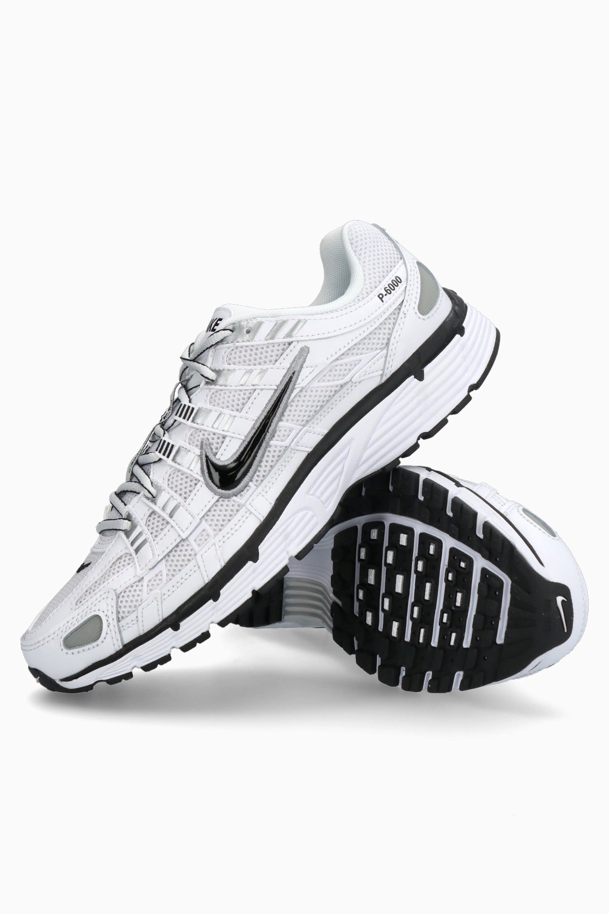 Мъжки маратонки Nike P-6000 (Бял) - CD6404-107