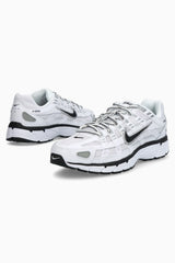 Мъжки маратонки Nike P-6000 (Бял) - CD6404-107 – снимка 2