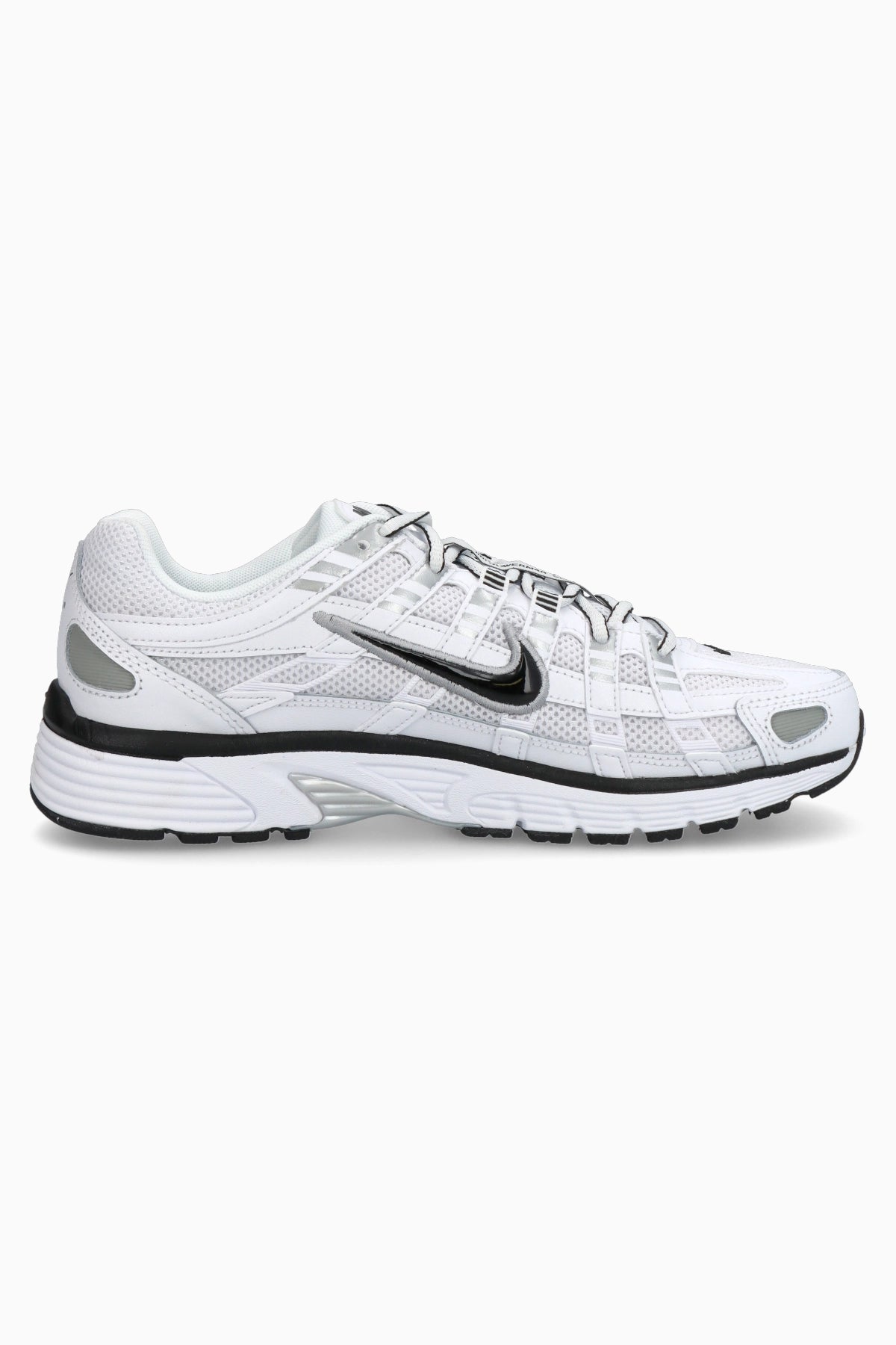 Мъжки маратонки Nike P-6000 (Бял) - CD6404-107 – снимка 3