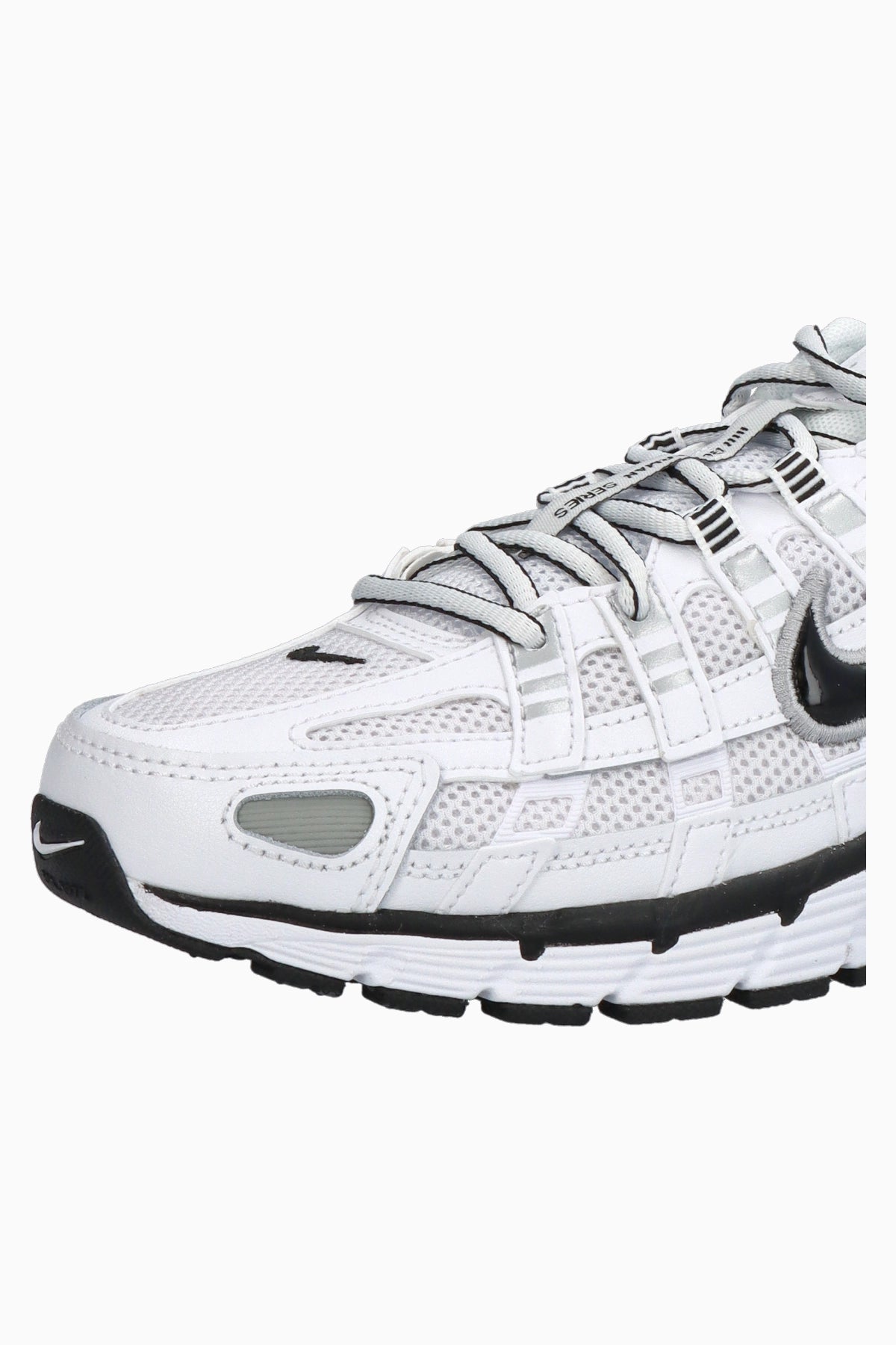 Мъжки маратонки Nike P-6000 (Бял) - CD6404-107 – снимка 5