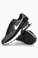 Мъжки маратонки Nike Air Max 90 (Черен) - CN8490-002