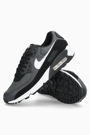 Мъжки маратонки Nike Air Max 90 (Черен) - CN8490-002