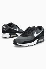 Мъжки маратонки Nike Air Max 90 (Черен) - CN8490-002 – снимка 2