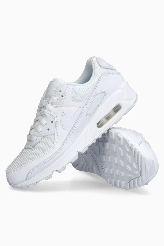 Мъжки маратонки Nike Air Max 90 (Бял) - CN8490-100