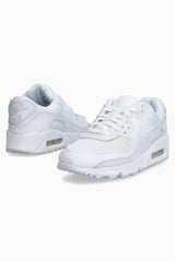 Мъжки маратонки Nike Air Max 90 (Бял) - CN8490-100 – снимка 2