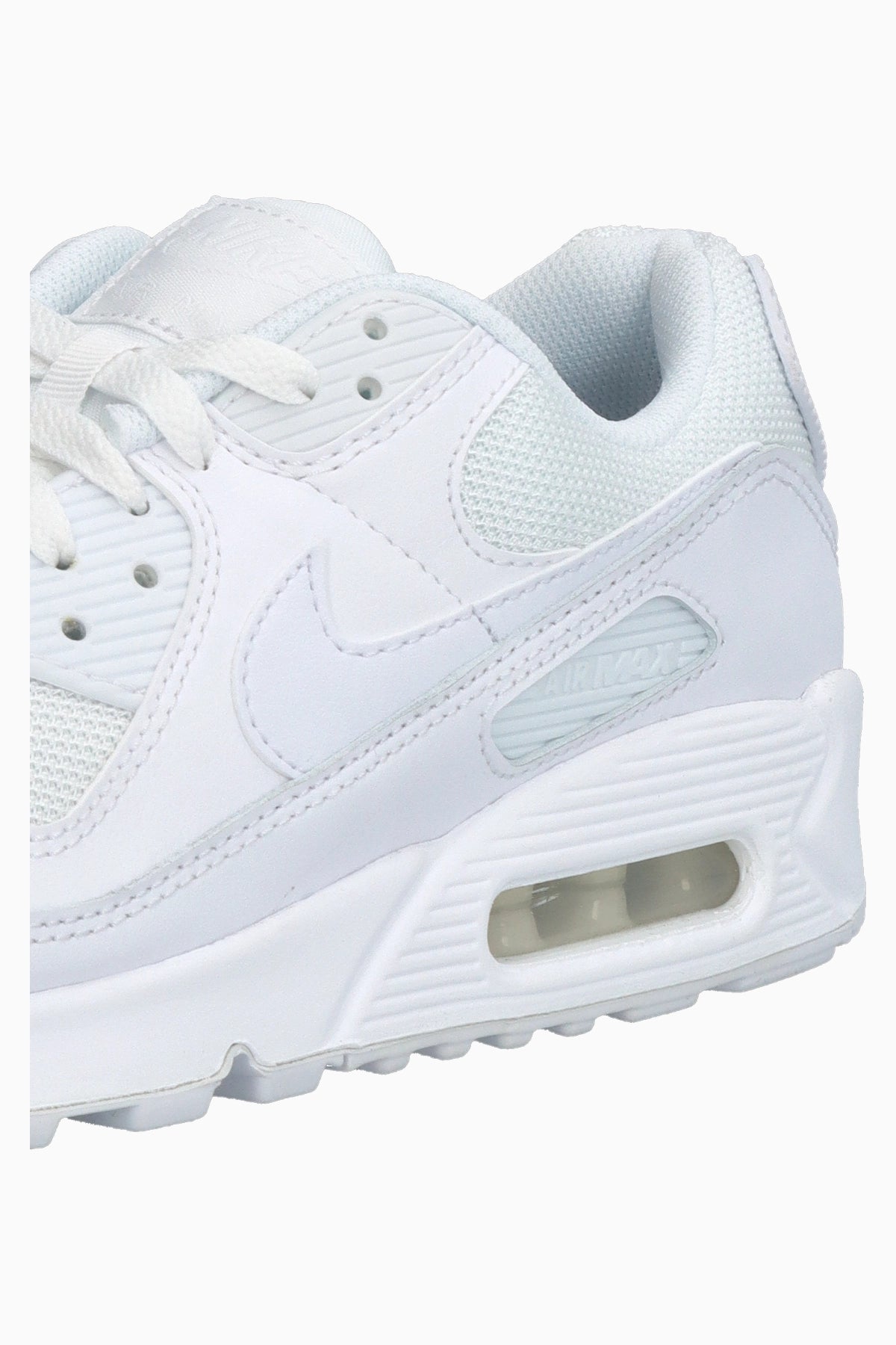 Мъжки маратонки Nike Air Max 90 (Бял) - CN8490-100 – снимка 5