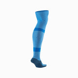 Футболни чорапи Nike Matchfit Knee High Team (Светлосин) - CV1956-412 – снимка 2