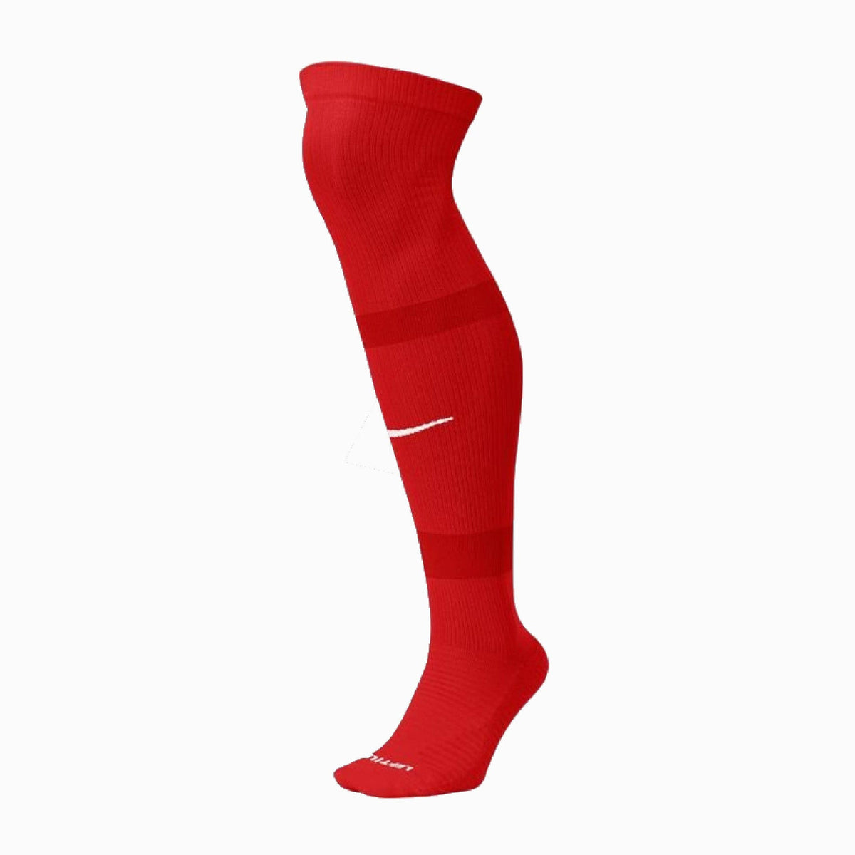 Футболни чорапи Nike Matchfit Knee High Team (Червен) - CV1956-657