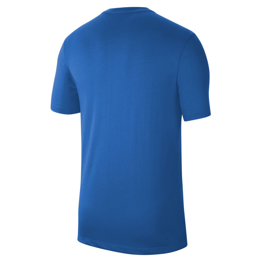 Мъжка тениска PARK 20 TEE- CW6936-463