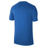 Мъжка тениска PARK 20 TEE- CW6936-463