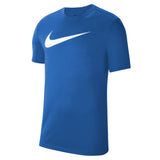 Мъжка тениска PARK 20 TEE- CW6936-463