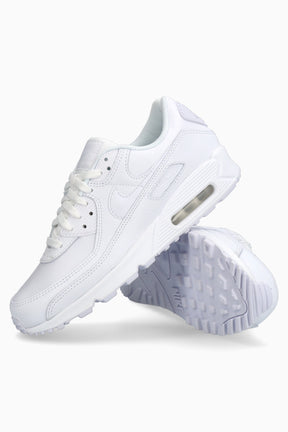 Мъжки маратонки Nike Air Max 90 LTR (Бял) - CZ5594-100