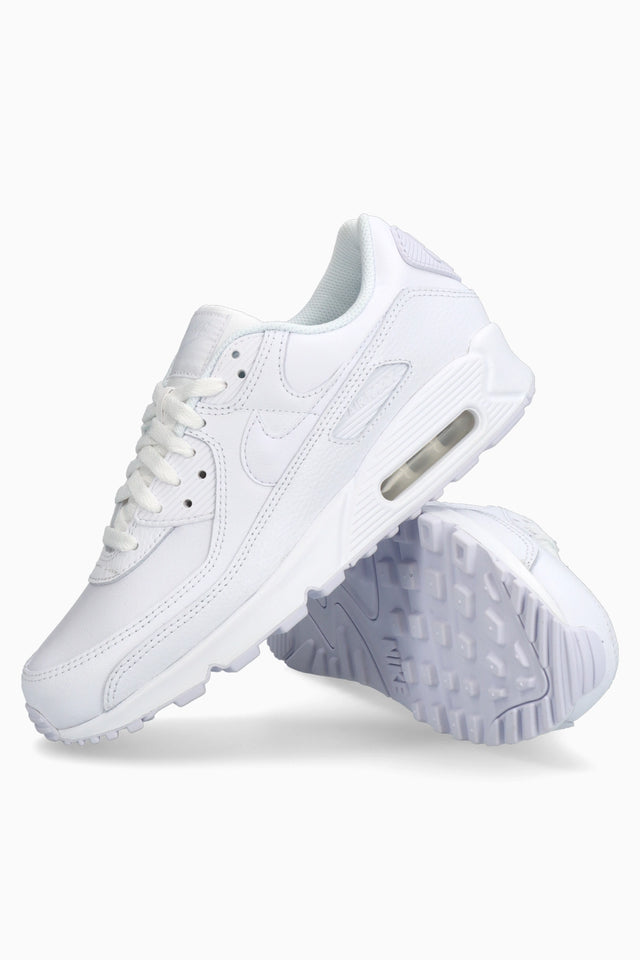 Мъжки маратонки Nike Air Max 90 LTR (Бял) - CZ5594-100