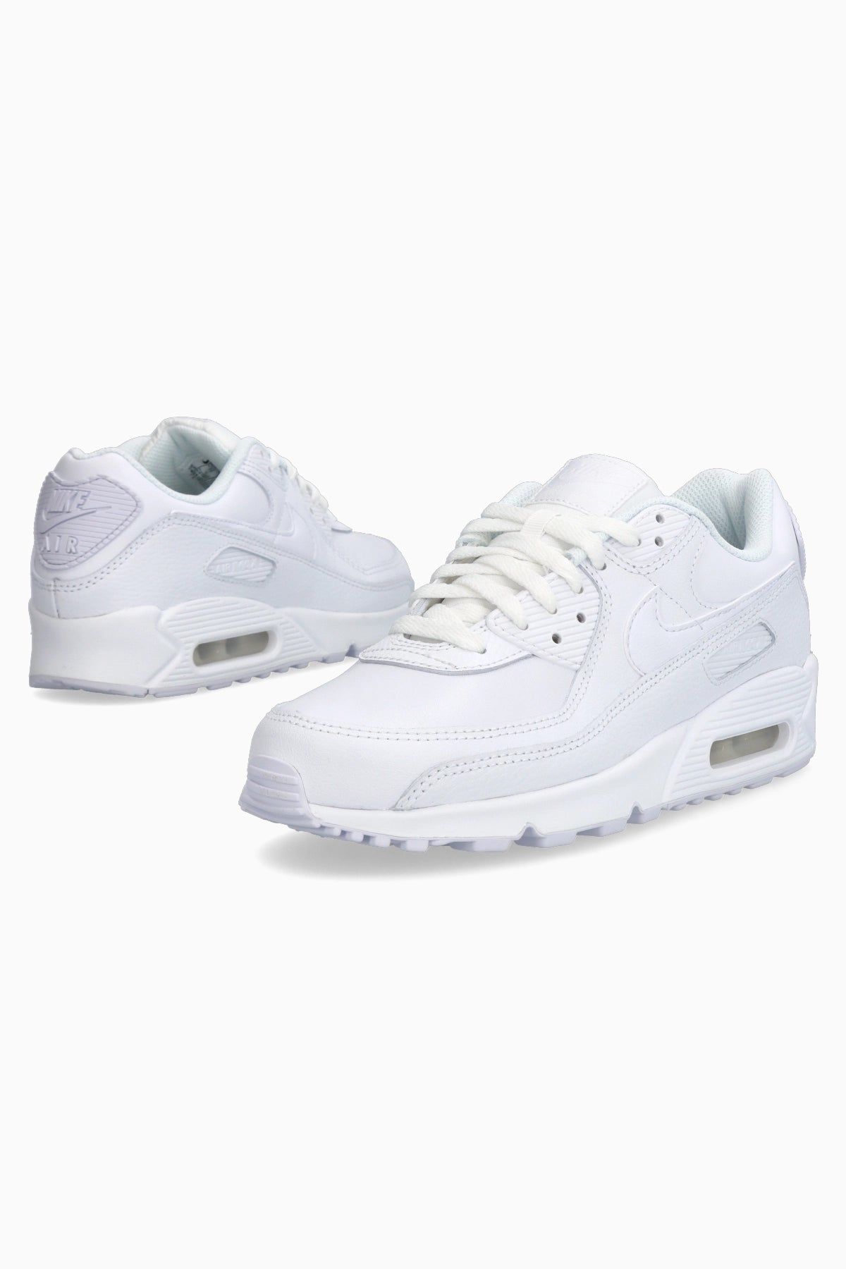 Мъжки маратонки Nike Air Max 90 LTR (Бял) - CZ5594-100 – снимка 2