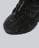 Nike P-6000 Black Grey HQ3818-003