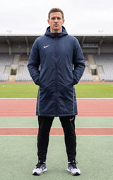 Nike Therma-Fit Parka 26 HM7278-410