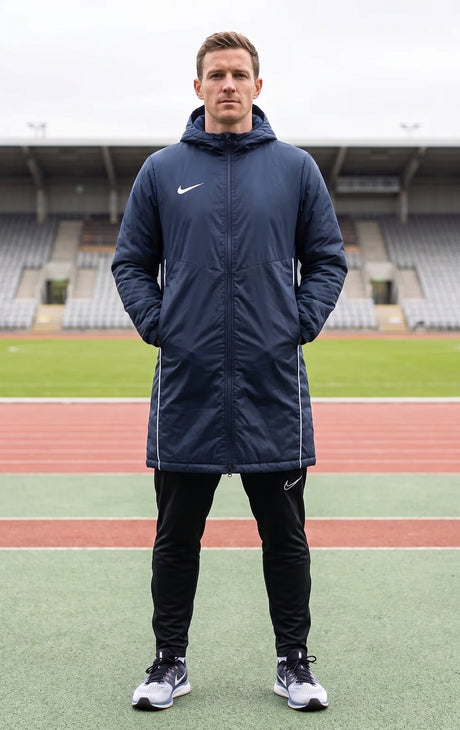 Nike Therma-Fit Parka 26 HM7278-410