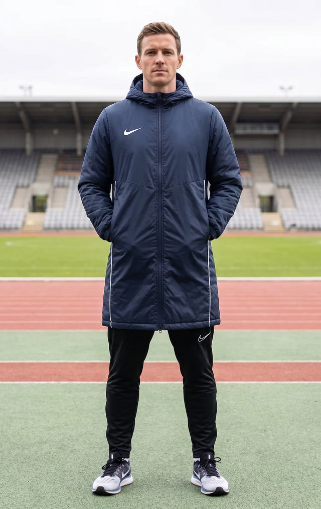 Nike Therma-Fit Parka 26 HM7278-410