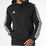 Мъжки суитчър TIRO WINTER HOODY - HS3598