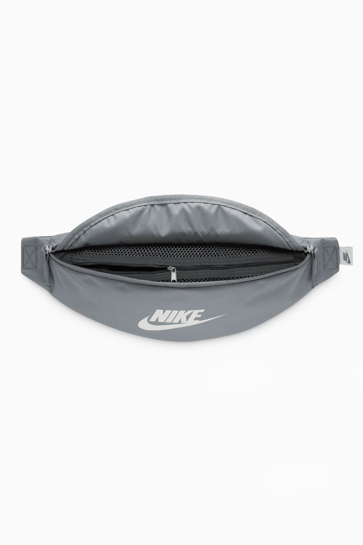 Чанта за кръст Nike Heritage (Сив) - DB0490-084
