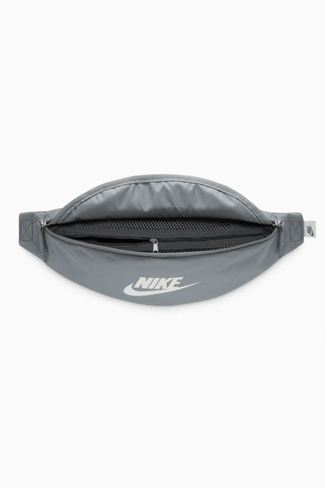 Чанта за кръст Nike Heritage (Сив) - DB0490-084