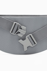 Чанта за кръст Nike Heritage (Сив) - DB0490-084
