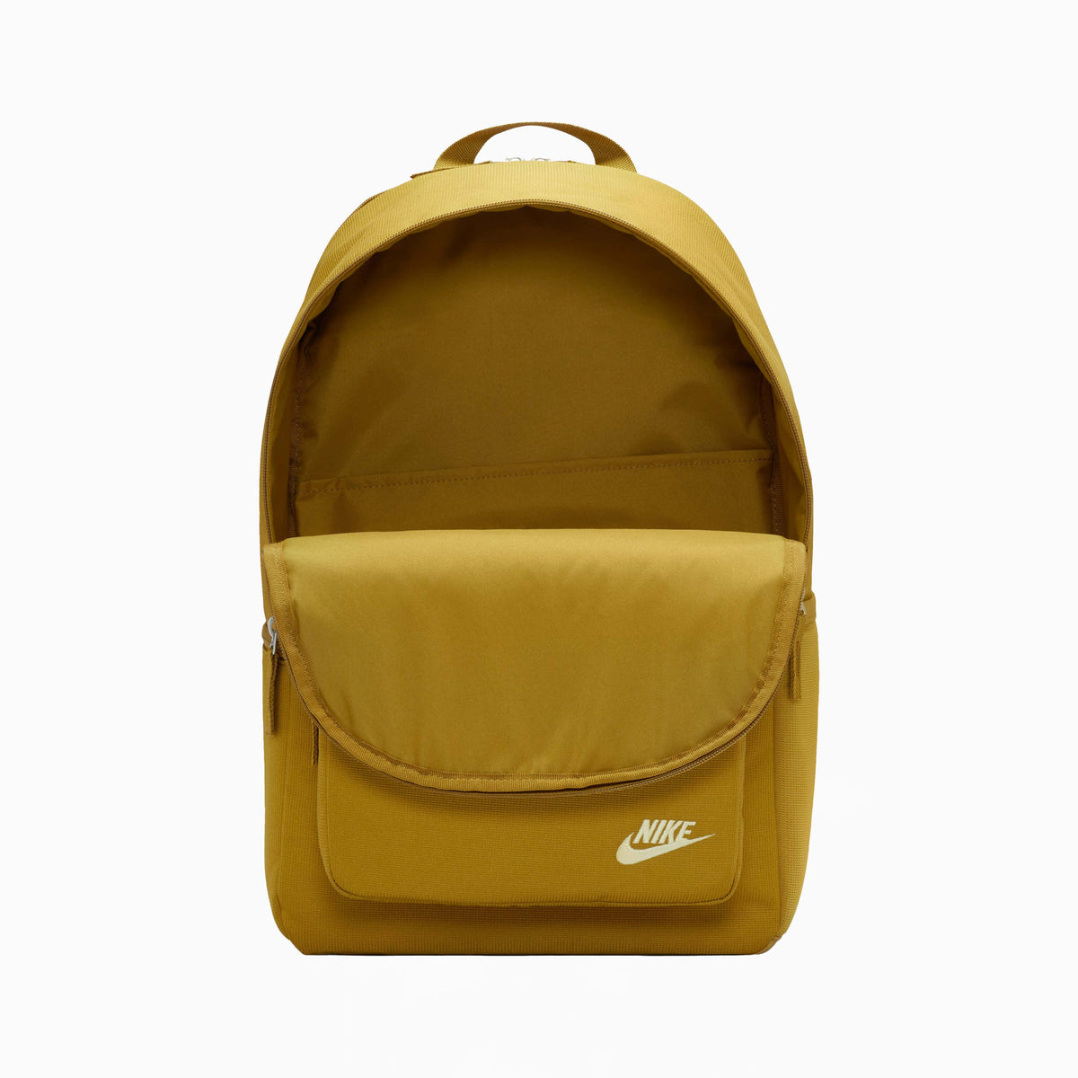 Раница Nike Heritage (Кафяв) - DB3300-716 – снимка 3