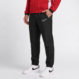 Спортен екип ACADEMY 25 WOVEN (Червен/Черен) - FZ9837-657 FZ9852-010
