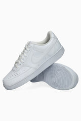 Мъжки маратонки Nike Court Vision Low Next Nature (Бял) - DH2987-100
