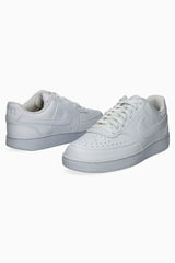 Мъжки маратонки Nike Court Vision Low Next Nature (Бял) - DH2987-100 – снимка 2