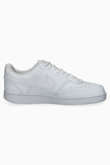 Мъжки маратонки Nike Court Vision Low Next Nature (Бял) - DH2987-100 – снимка 3