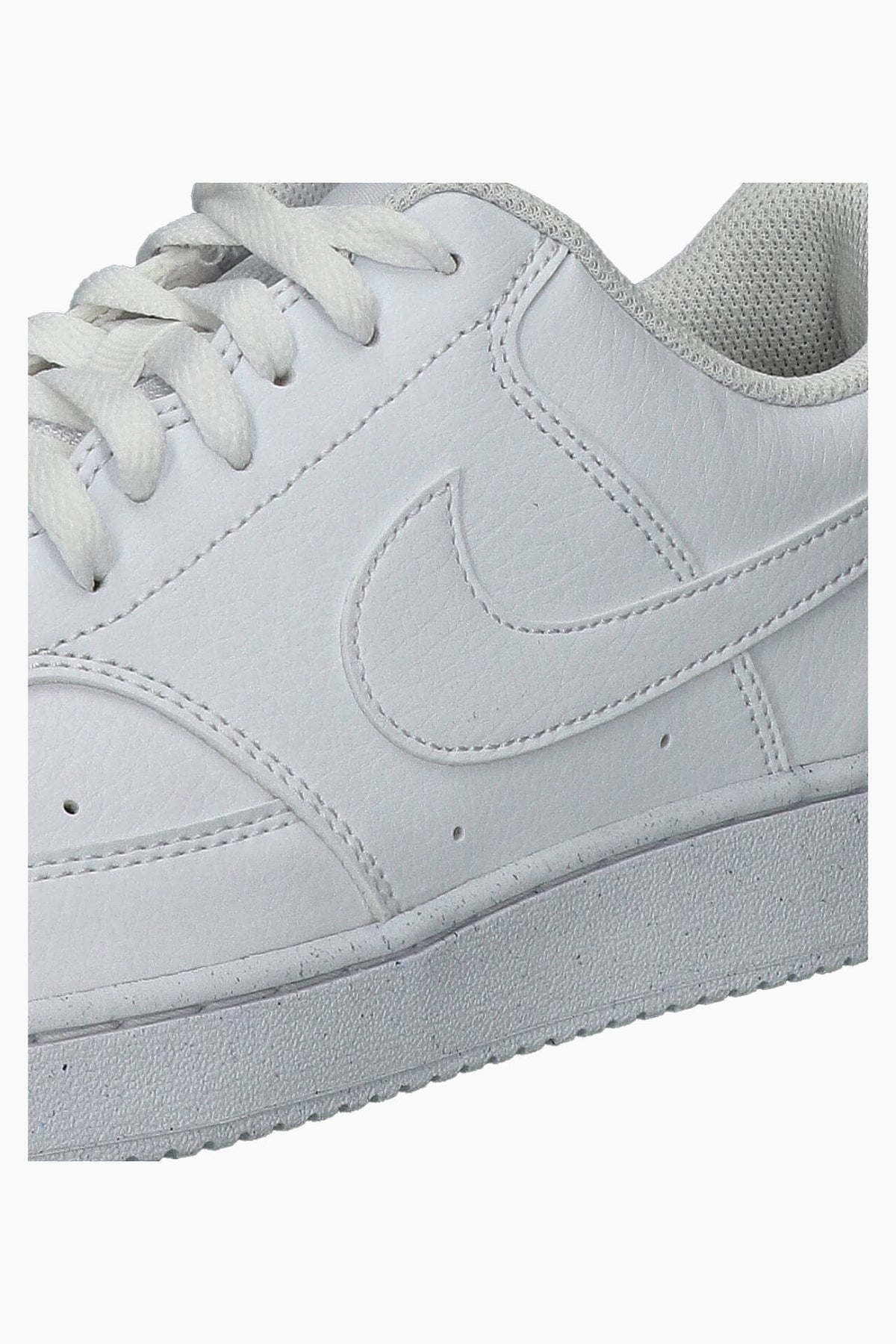 Мъжки маратонки Nike Court Vision Low Next Nature (Бял) - DH2987-100 – снимка 5