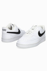 Мъжки маратонки Nike Court Vision Low Next Nature (Бял) - DH2987-101 – снимка 2