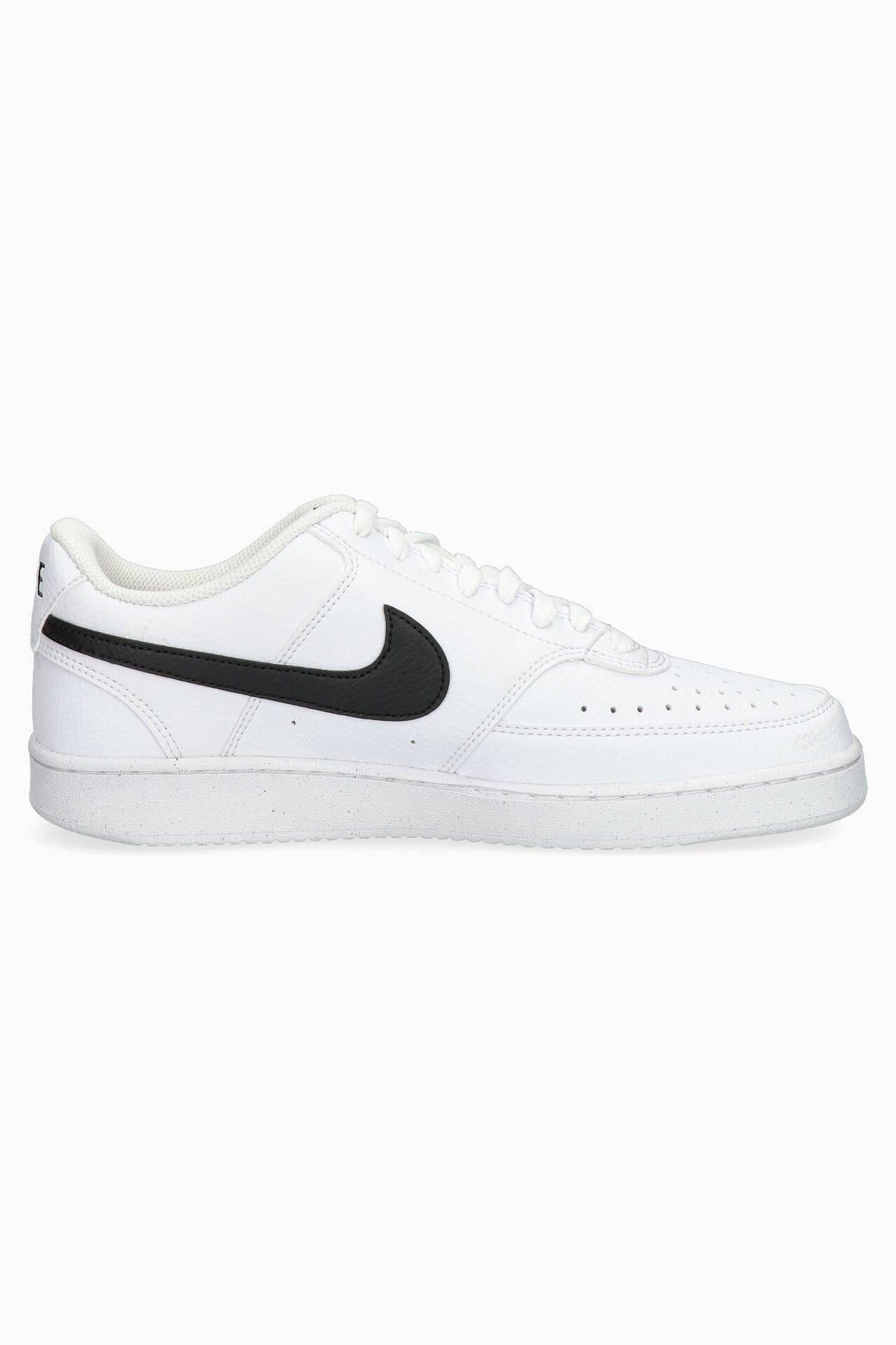 Мъжки маратонки Nike Court Vision Low Next Nature (Бял) - DH2987-101 – снимка 3