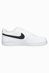 Мъжки маратонки Nike Court Vision Low Next Nature (Бял) - DH2987-101 – снимка 3