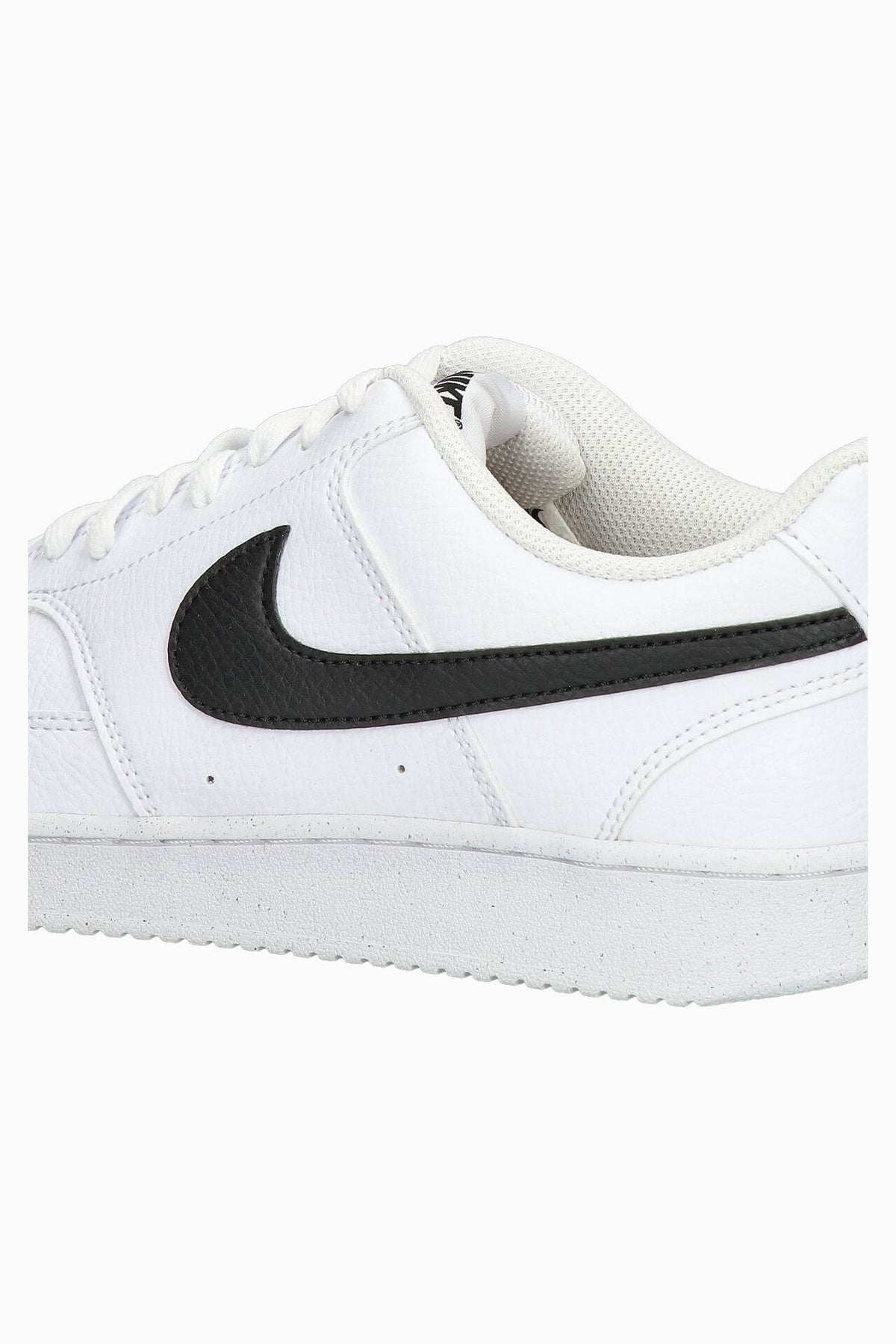 Мъжки маратонки Nike Court Vision Low Next Nature (Бял) - DH2987-101 – снимка 5