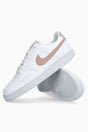 Маратонки Nike Court Vision Low Next Nature (Бял) - DH3158-102