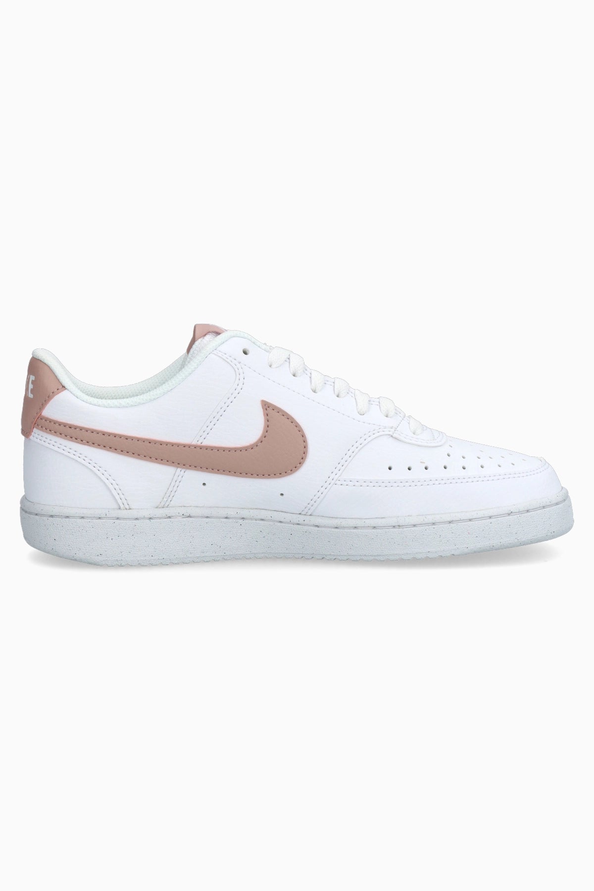 Маратонки Nike Court Vision Low Next Nature (Бял) - DH3158-102 – снимка 3