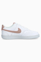 Маратонки Nike Court Vision Low Next Nature (Бял) - DH3158-102 – снимка 3