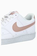 Маратонки Nike Court Vision Low Next Nature (Бял) - DH3158-102 – снимка 5