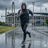 Мъжко яке TIRO 26 RAIN CLIMAPROOF - JJ2969