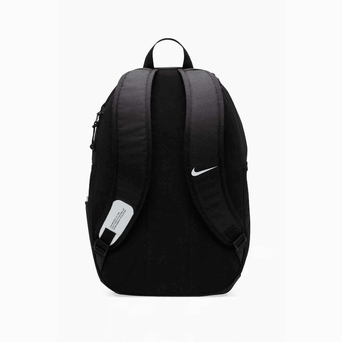 Раница Nike Academy Team (Черен) - DV0761-011 – снимка 2